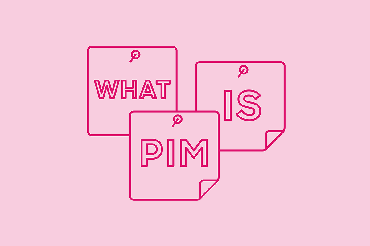 What Is PIM (Product Information Management)? | Acquia